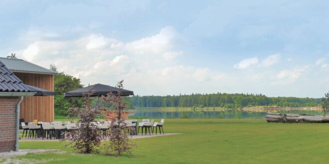 De 10 mooiste vakantiehuizen in Drenthe