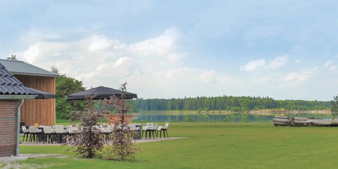 Vakantiehuis in Ellersthaar, Natuurhuisjes in Belgische Ardennen