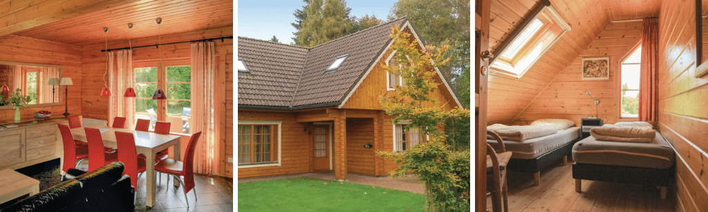 Vakantiehuis In Ruurlo