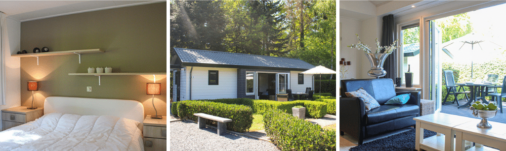 Vakantiehuis In Vorden