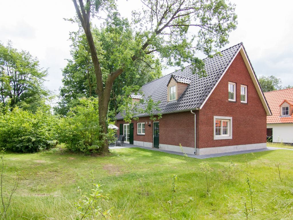 De 10 mooiste Landal vakantieparken in Nederland