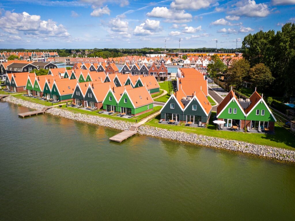 De 10 mooiste Landal vakantieparken in Nederland