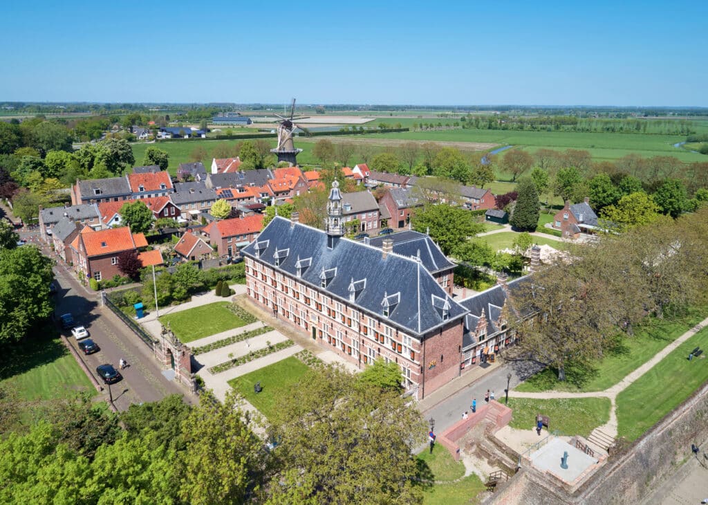 10 prachtige bezienswaardigheden in de Betuwe