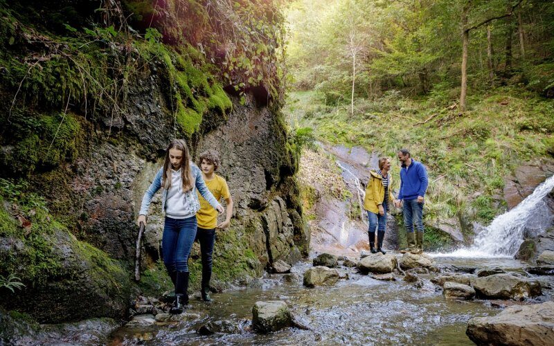 10 x de leukste vakantieparken in de Belgische Ardennen