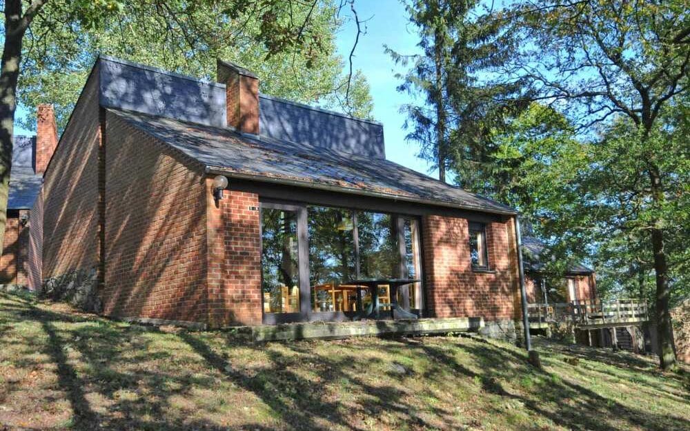10 x de leukste vakantieparken in de Belgische Ardennen