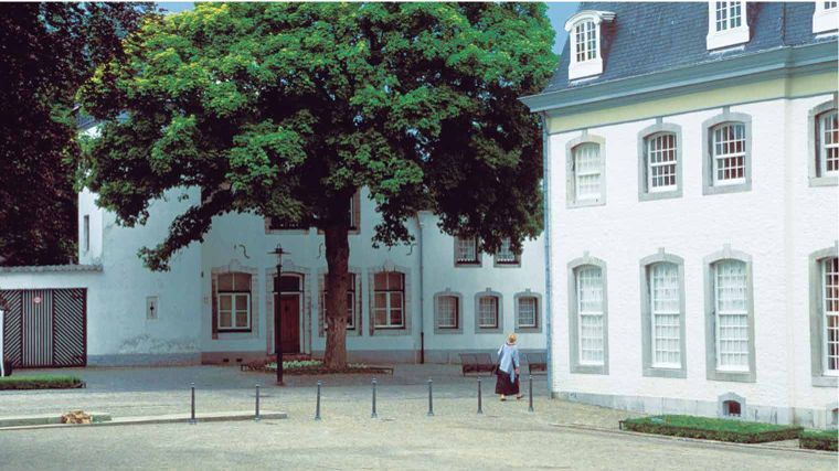 Mooiste wandelroutes in Nederland