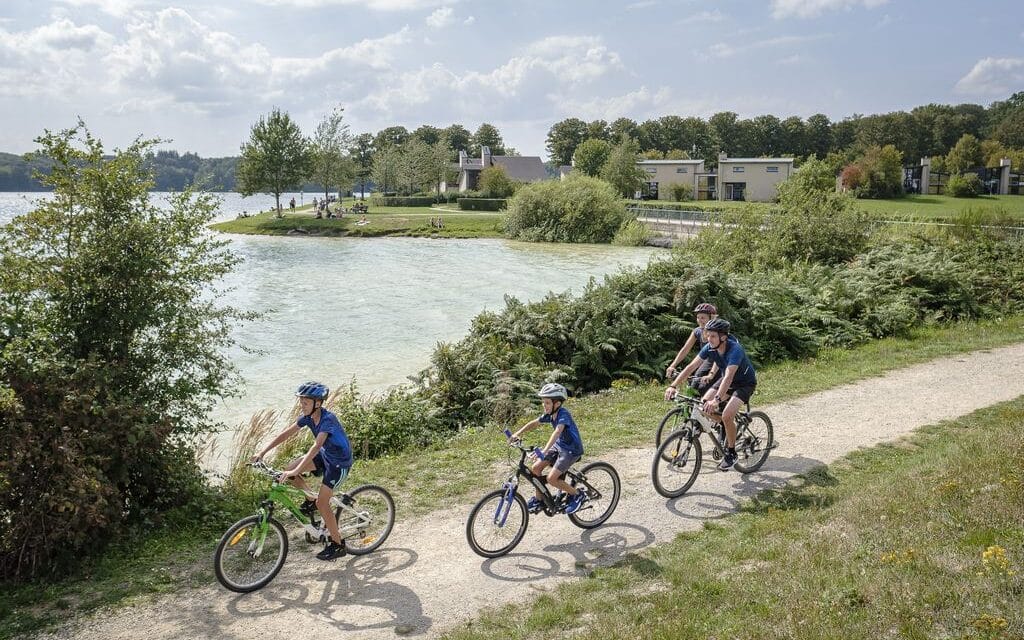 10 x de leukste vakantieparken in de Belgische Ardennen
