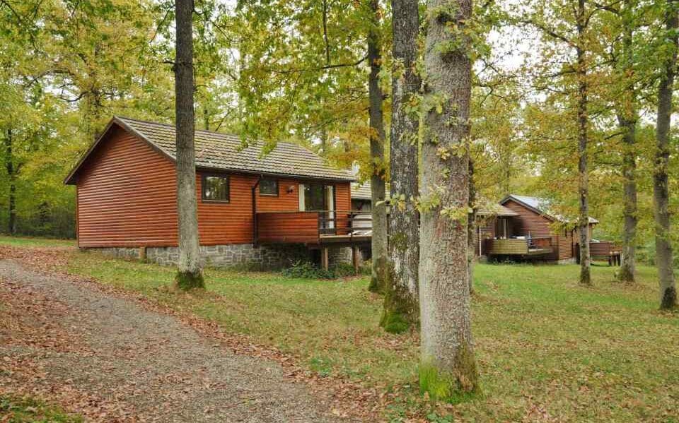 10 x de leukste vakantieparken in de Belgische Ardennen