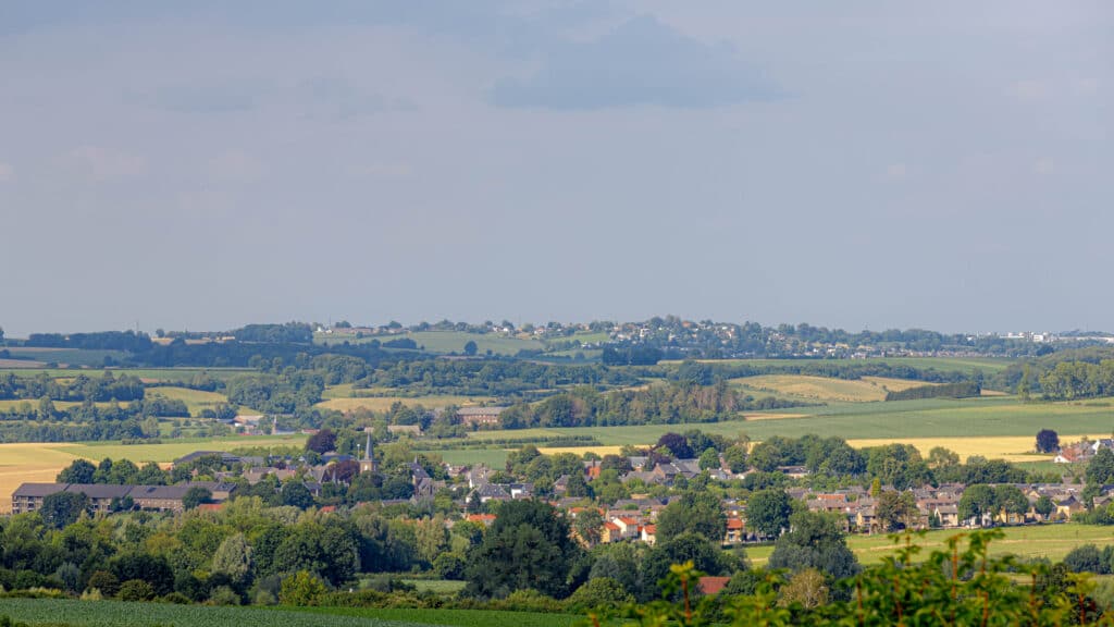 Mechelen Dorpjes Zuid Limburg, leukste en mooiste steden van België