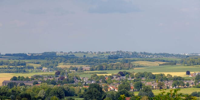 Wandelen in Zuid-Limburg, de 10 mooiste wandelroutes!