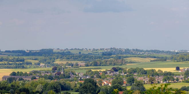 Mechelen Dorpjes Zuid Limburg, mooiste bezienswaardigheden van duitsland