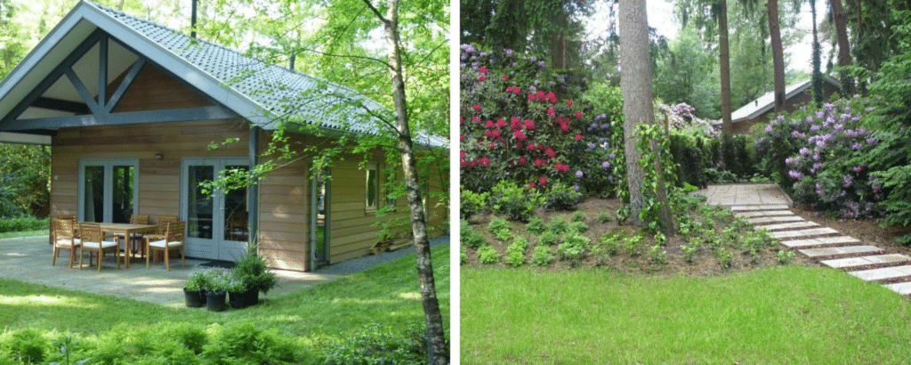 Natuurhuisje in Emst, wandelen op de veluwe