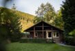 10 rustieke natuurhuisjes in de Belgische Ardennen