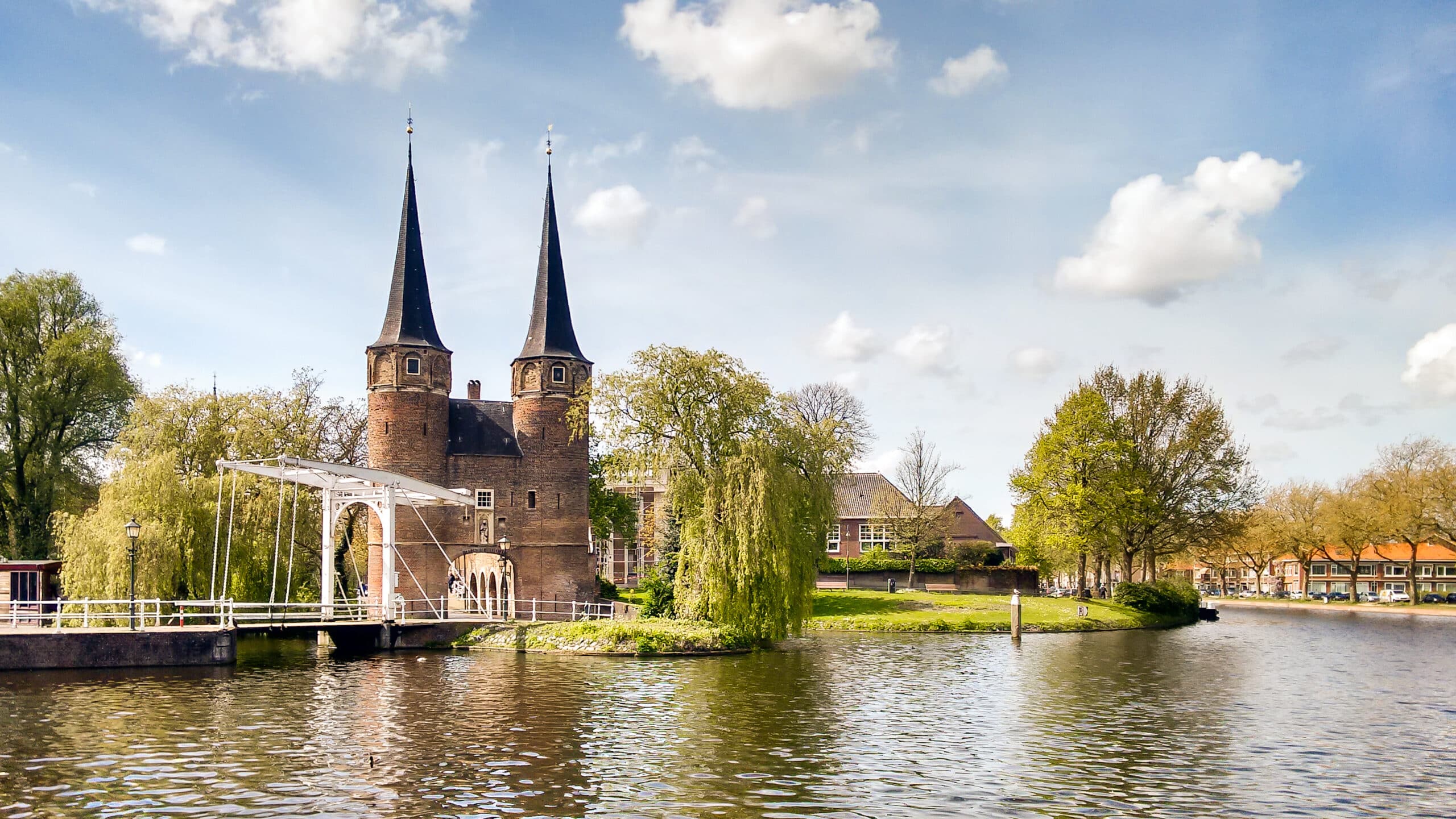 De 12 leukste bezienswaardigheden in Delft Dol op Reizen