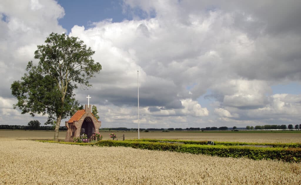 10 prachtige bezienswaardigheden in de Betuwe