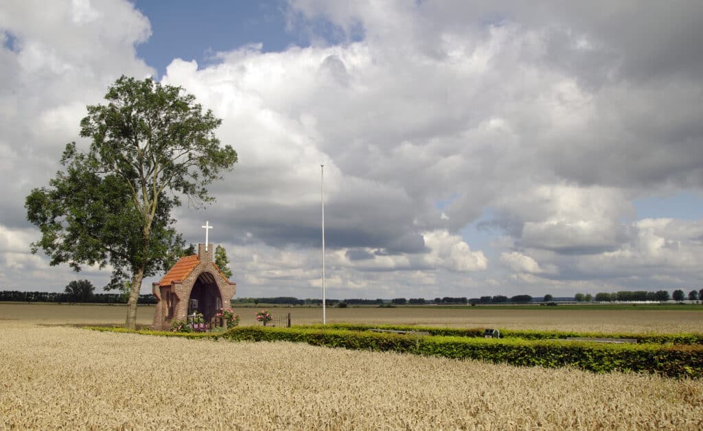 Park Lingezegen Betuwe, vakantiehuisjes met jacuzzi op de Veluwe