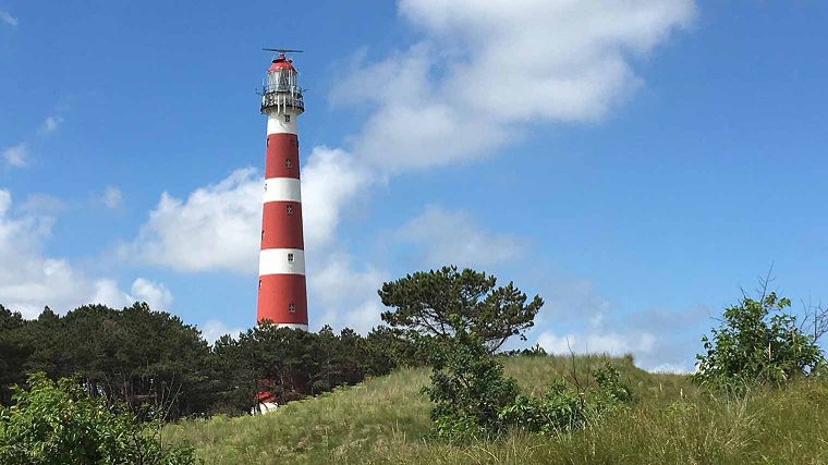 Recreatiepark Koudenburg 2, glamping ameland