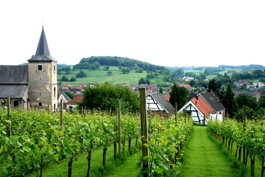 Schin Op Geul Dorpjes Zuid Limburg Shutterstock 796572196 1024x683