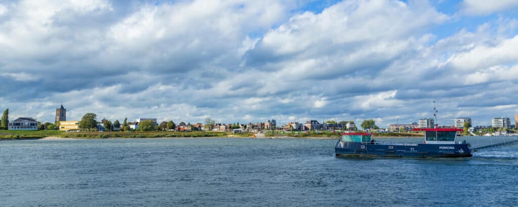 Tiel Betuwe, wandelen Utrechtse Heuvelrug