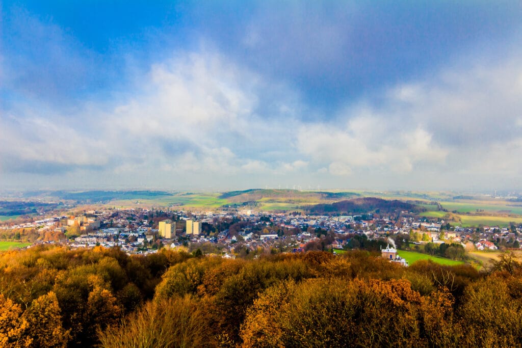 Vaals Dorpjes Zuid Limburg, pittoreske dorpen zuid-limburg