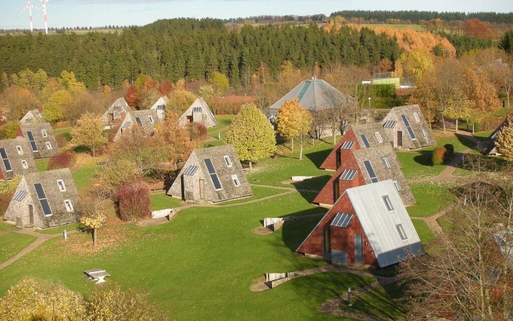 10 x de leukste vakantieparken in de Belgische Ardennen