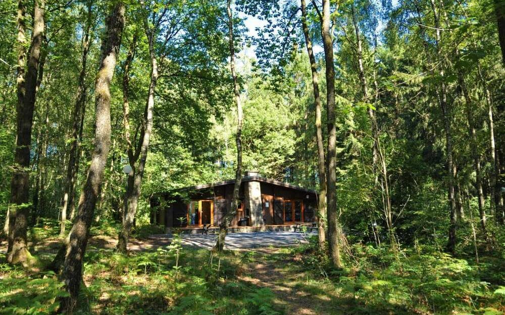10 x de leukste vakantieparken in de Belgische Ardennen