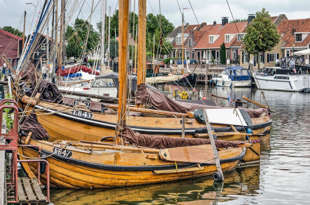 Elburg Gelderland min, mooiste kastelen Nederland