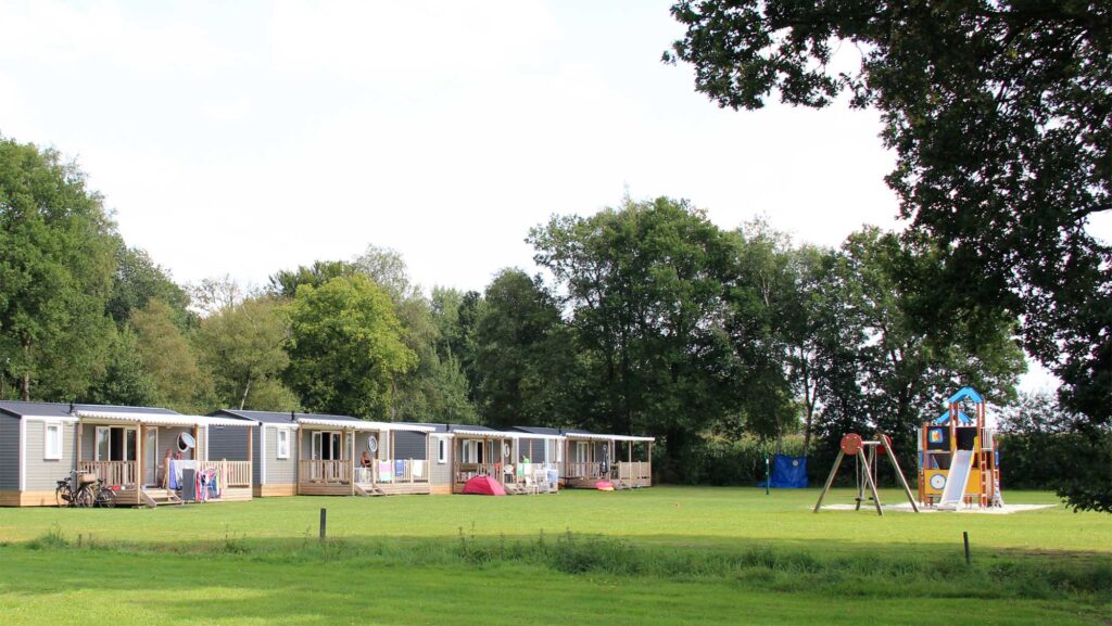 Molecaten Park t Hout, mooiste campings in Drenthe