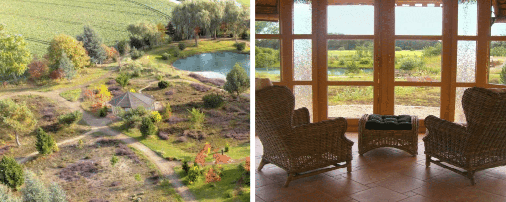 Natuurhuisje in Westerwolde, vakantiehuisjes met jacuzzi op de Veluwe