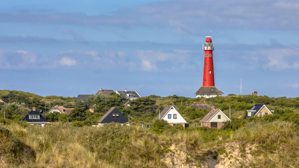 Vuurtoren Schiermonnikoog 1024x576