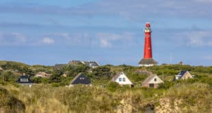 10 leuke activiteiten en bezienswaardigheden op Schiermonnikoog