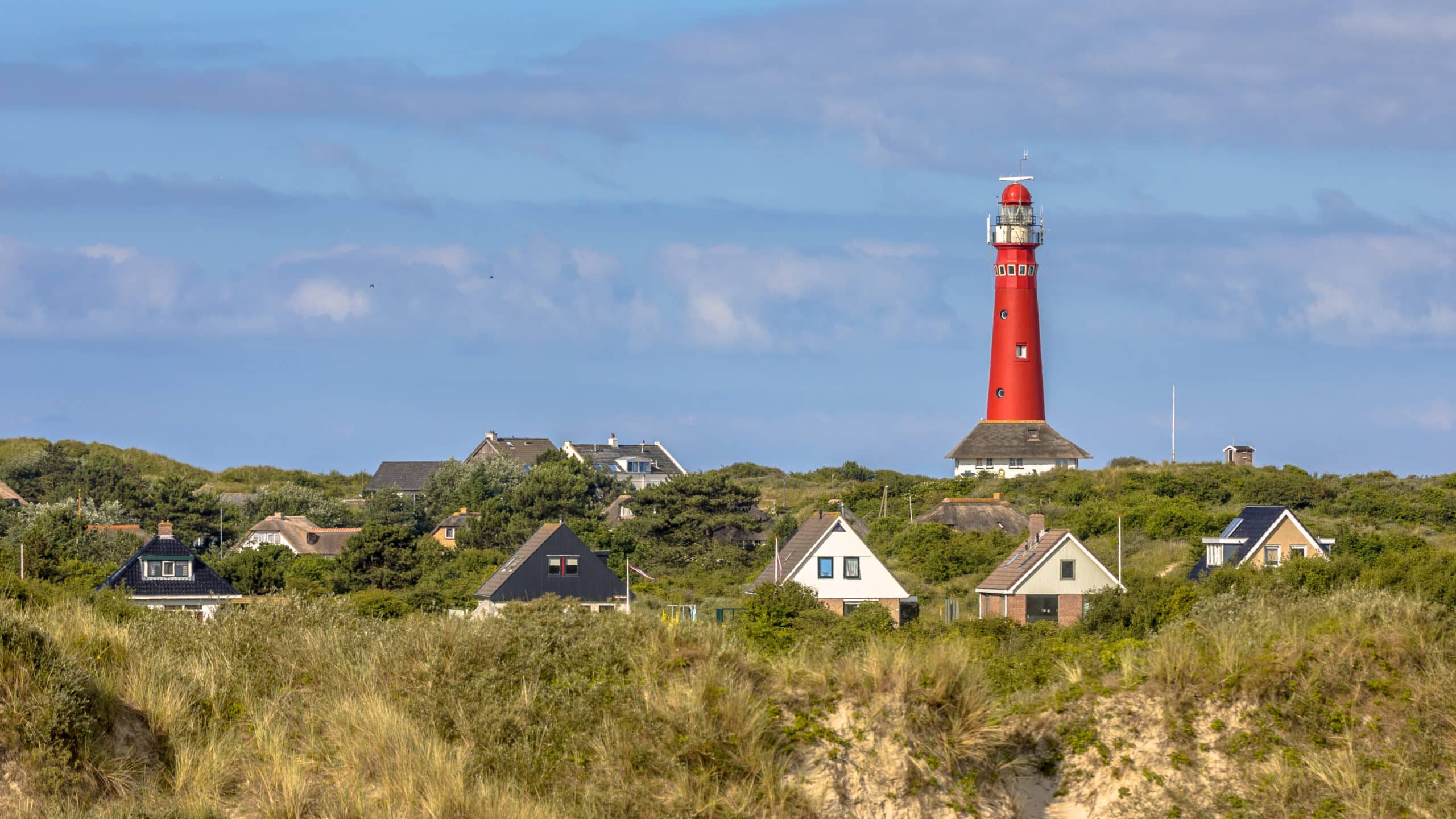 10 leuke activiteiten en bezienswaardigheden op Schiermonnikoog - Dolopreizen.nl