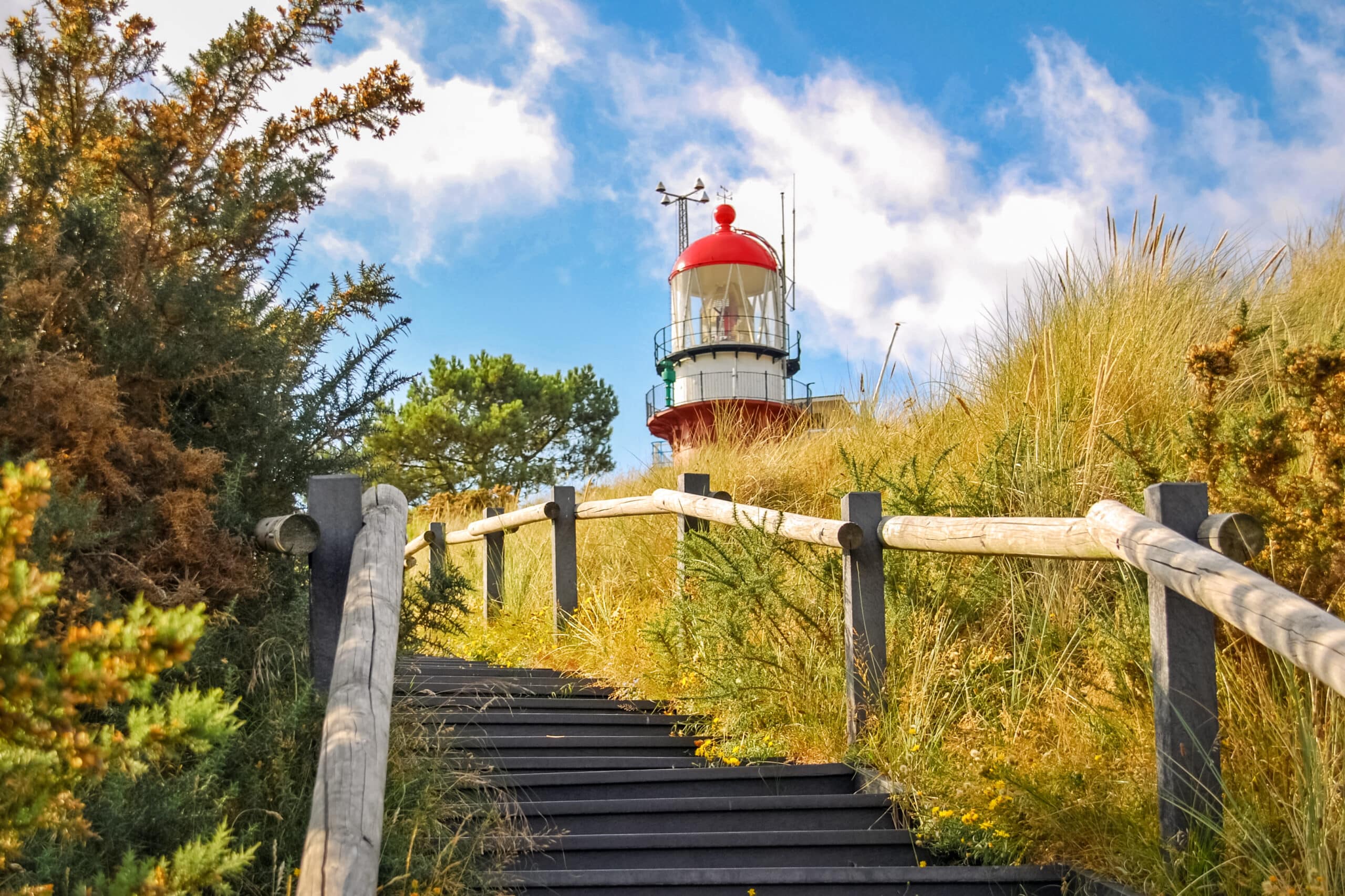 De 10 leukste bezienswaardigheden van Vlieland