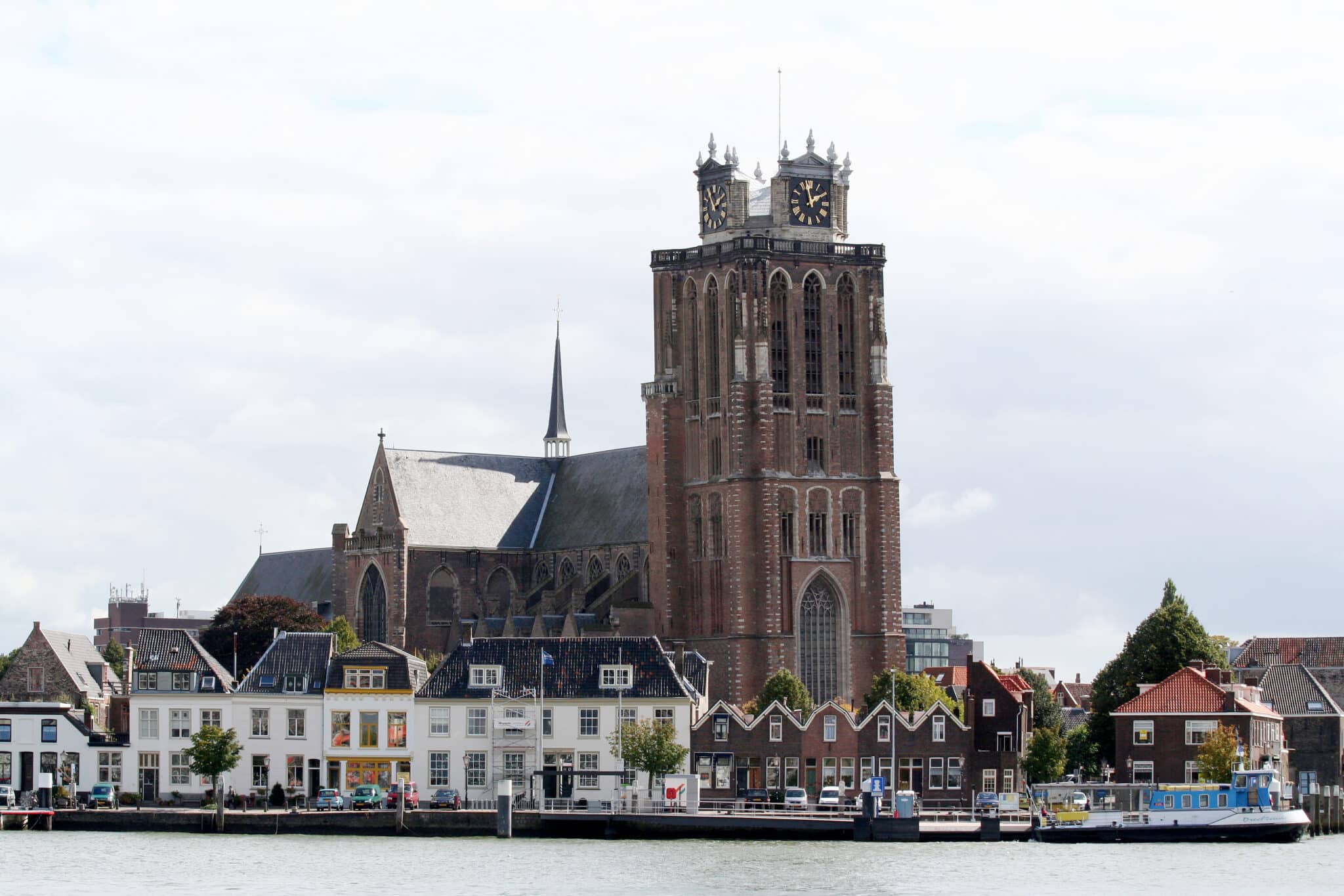 Wat te doen in Dordrecht 12 leuke tips WeekendToeristnl