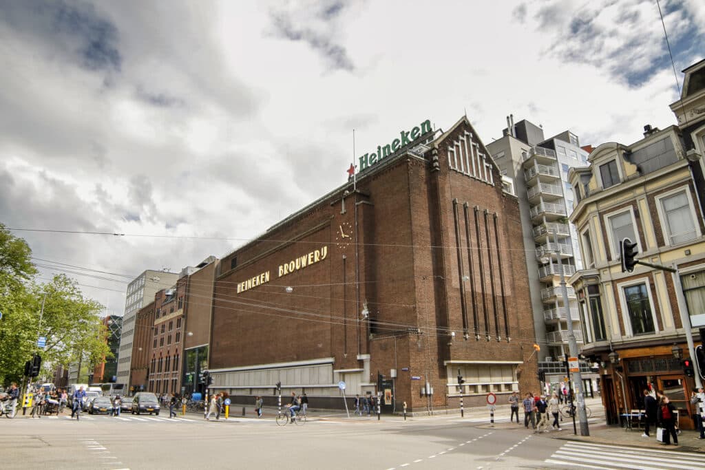 Dit zijn de 15 leukste bezienswaardigheden van Amsterdam