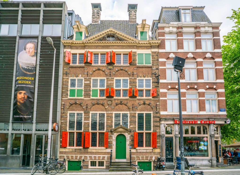 Dit zijn de 15 leukste bezienswaardigheden van Amsterdam