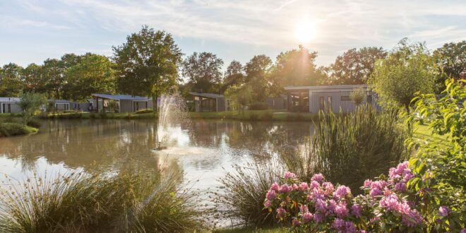 Vakantieparken in Utrecht? Dit zijn de 10 leukste!