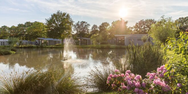 Landal Amerongse Berg 1, vakantiepark gelderland