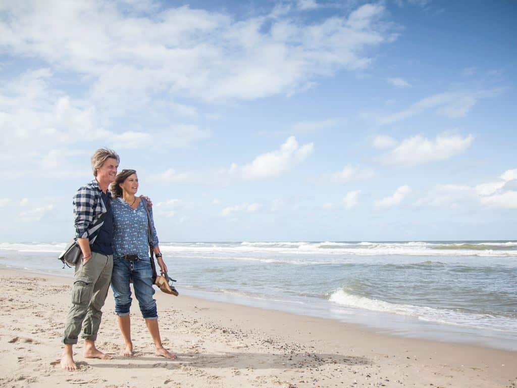10 Mooie vakantieparken op Texel