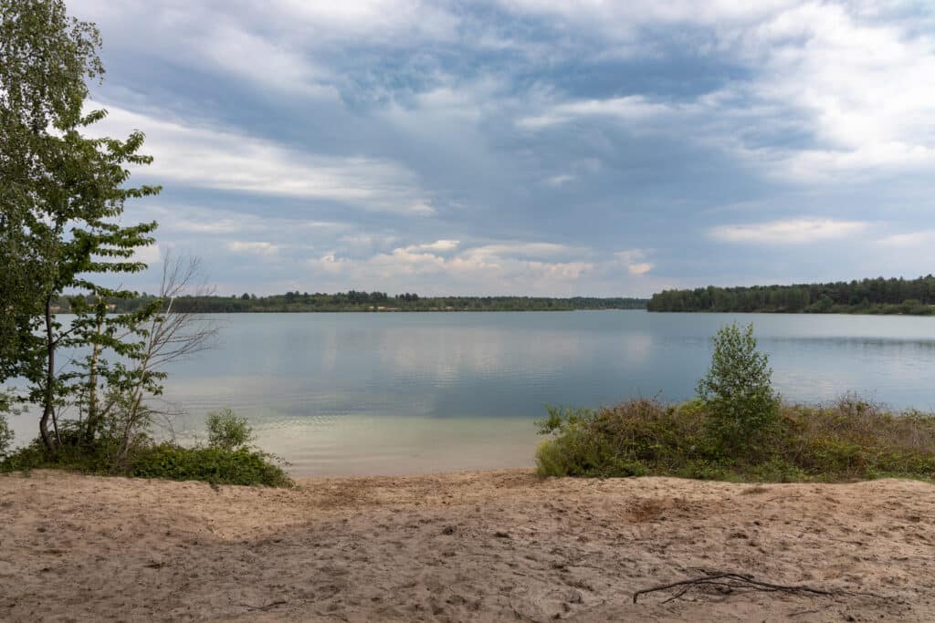 Nationaal Park De Maasduinen nationaal parken Nederland, wandelen Twente