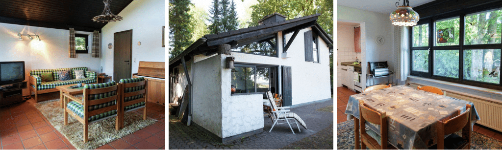 Natuurhuisje in Lissendorf, vakantiehuizen aan meer Duitsland