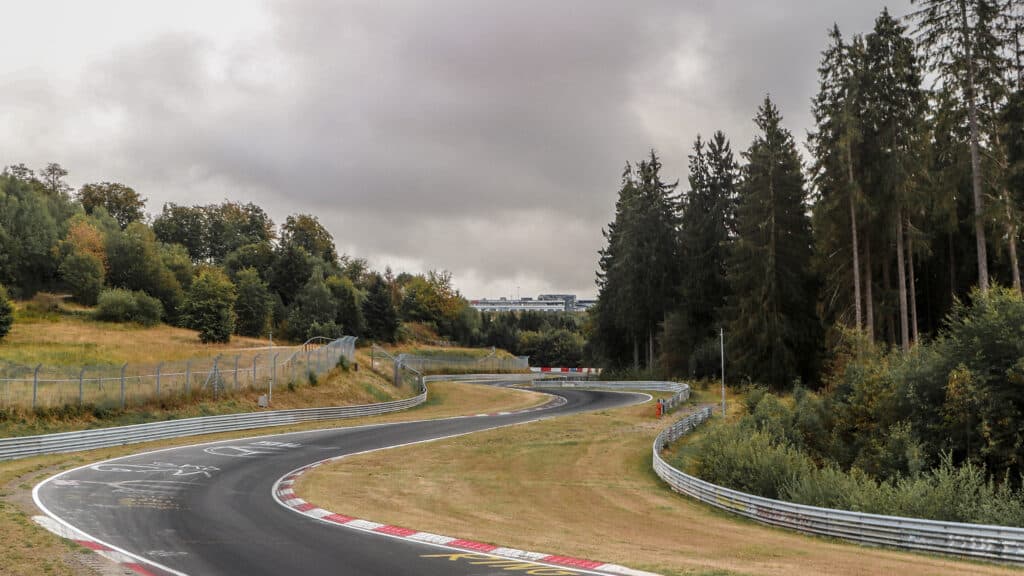 Nurburgring Eifel, bezienswaardigheden eifel