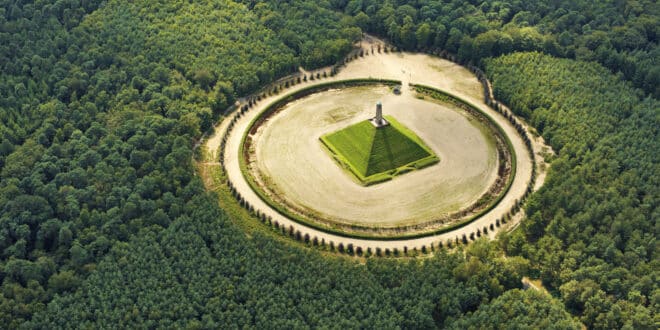 10x de beste bezienswaardigheden op de Utrechtse Heuvelrug