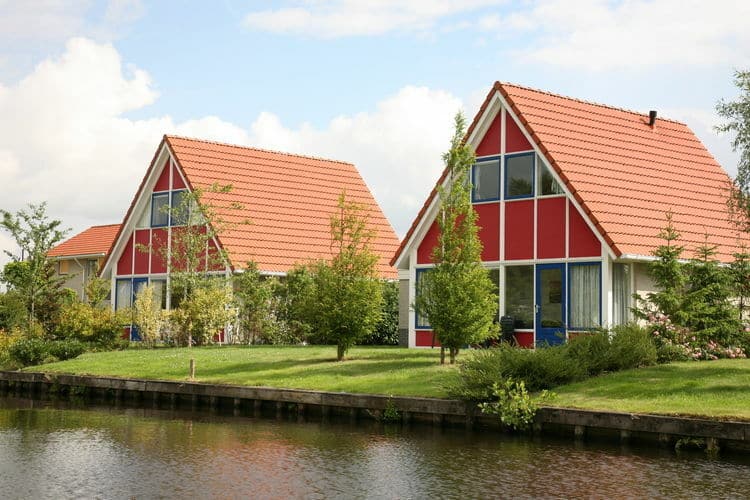 Roompot Villapark Schildmeer 1, vakantiepark Groningen