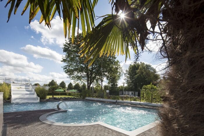 Top 20 vakantieparken in Overijssel