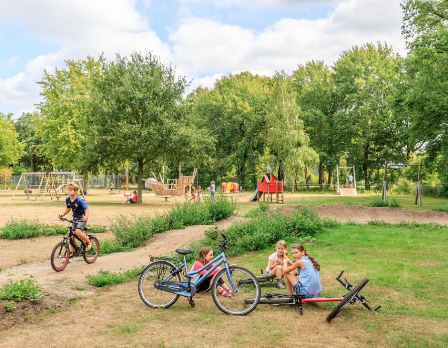 20 x de mooiste vakantieparken in Gelderland