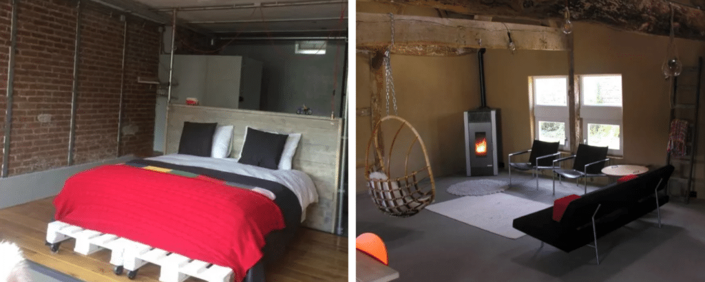 De 15 mooiste en beste B&B's in Zuid-Limburg
