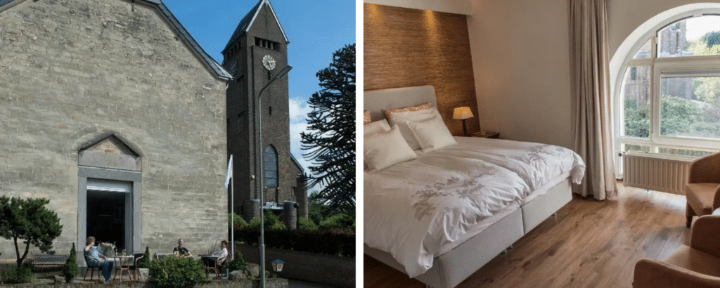 De 15 mooiste en beste B&B's in Zuid-Limburg