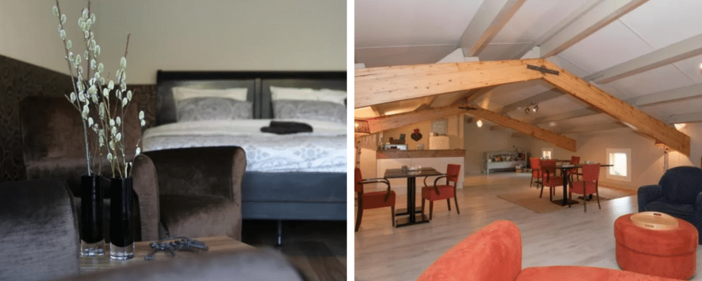 De 15 mooiste en beste B&B's in Zuid-Limburg