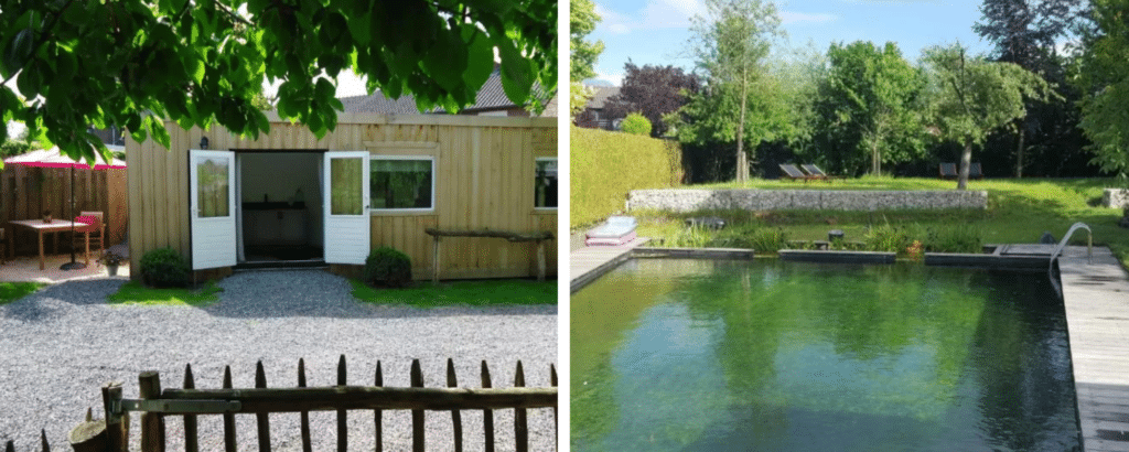 De 15 mooiste en beste B&B's in Zuid-Limburg